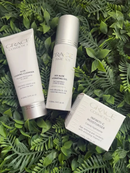 Everyday Go To Basics