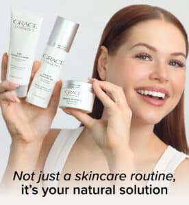 Grace - Everyday Go-To Reviews - Email Header