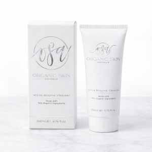 Active Enzyme Cleanser