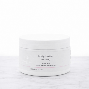 Body Butter