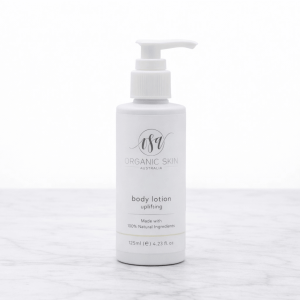 Body Lotion