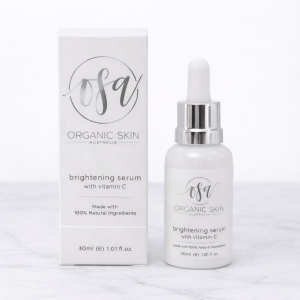 Brightening Serum with Vitamin C
