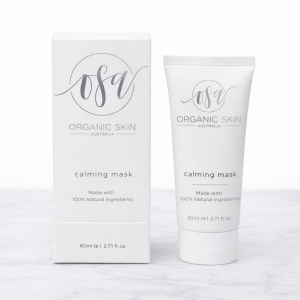 Calming Mask