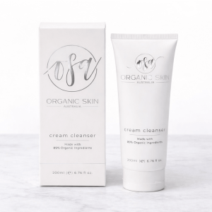 Cream Cleanser