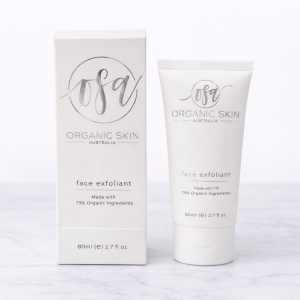 Face Exfoliant