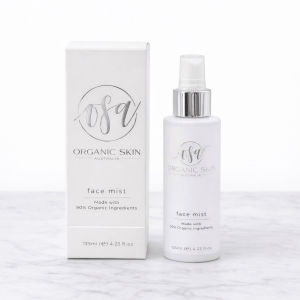 Face Mist