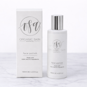 Face Polish