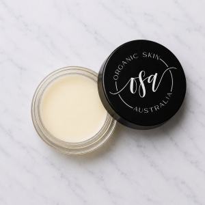Lip Balm - Strawberry - Coconut