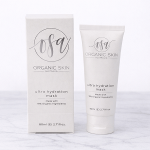 Ultra Hydration Mask