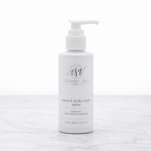 Hand & Body Wash